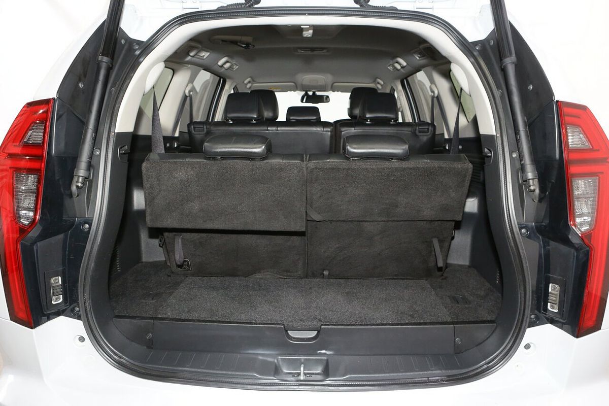 2020 Mitsubishi Pajero Sport Exceed QF