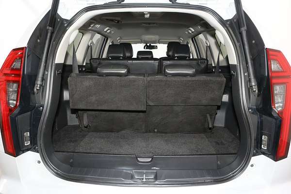 2020 Mitsubishi Pajero Sport Exceed QF