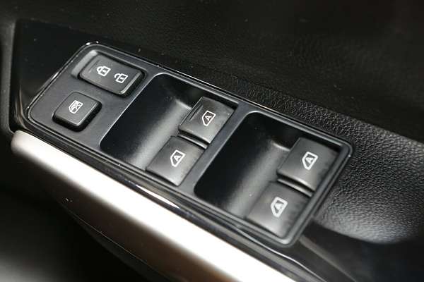 2020 Mitsubishi Pajero Sport Exceed QF