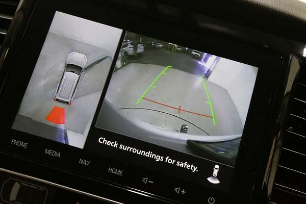 2020 Mitsubishi Pajero Sport Exceed QF