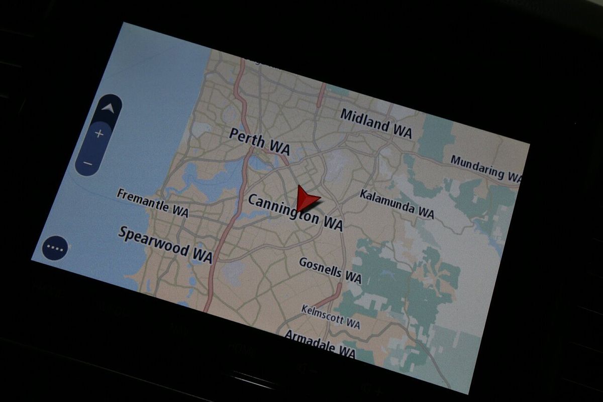 2020 Mitsubishi Pajero Sport Exceed QF