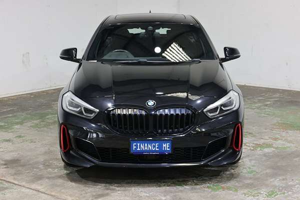 2023 BMW 1 Series 128ti F40