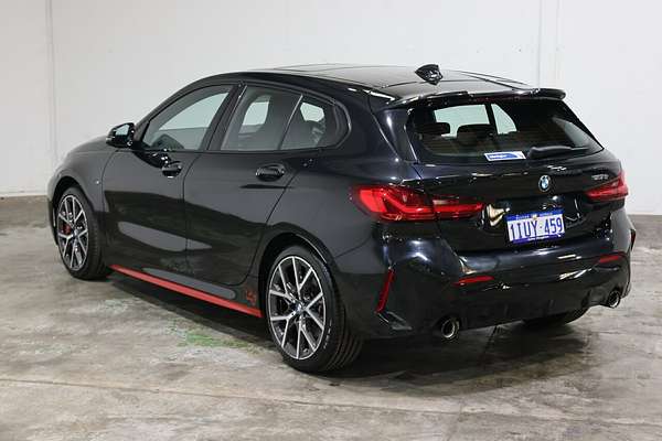 2023 BMW 1 Series 128ti F40