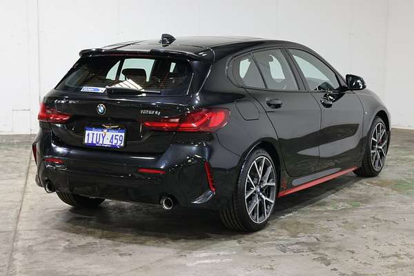 2023 BMW 1 Series 128ti F40