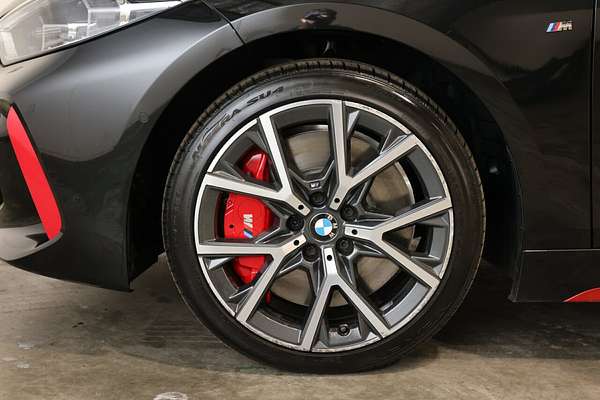 2023 BMW 1 Series 128ti F40