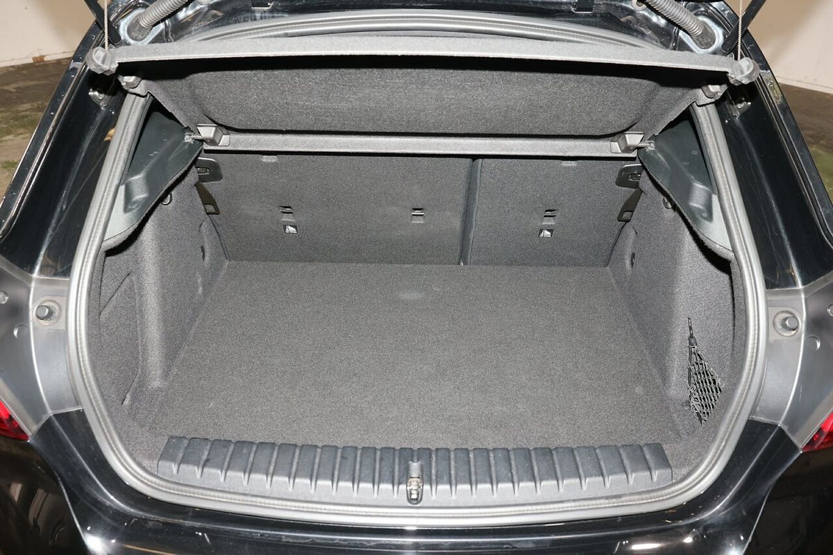 2023 BMW 1 Series 128ti F40