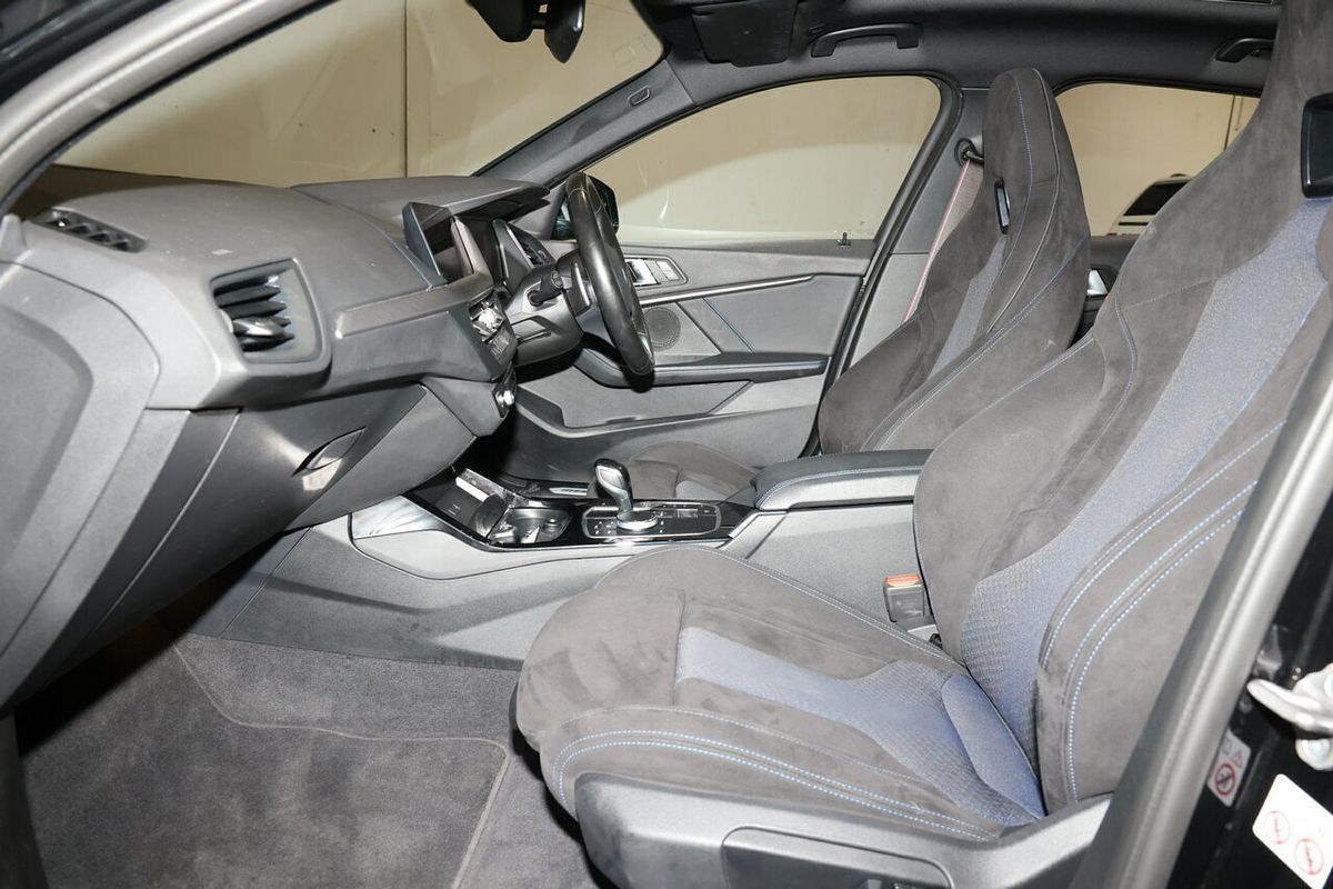 2023 BMW 1 Series 128ti F40