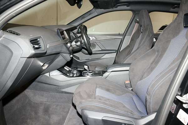 2023 BMW 1 Series 128ti F40