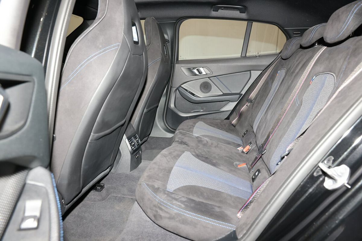 2023 BMW 1 Series 128ti F40