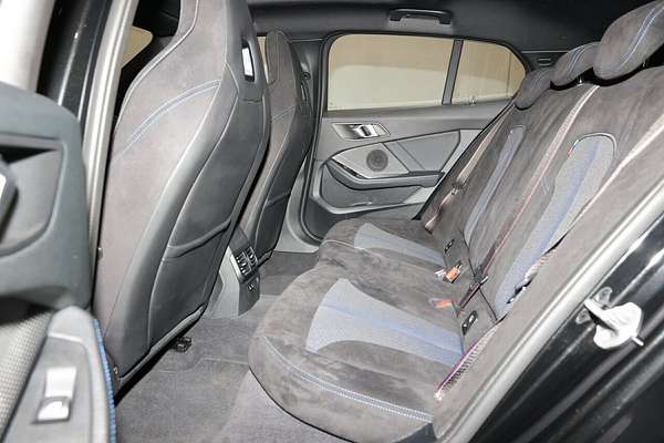 2023 BMW 1 Series 128ti F40