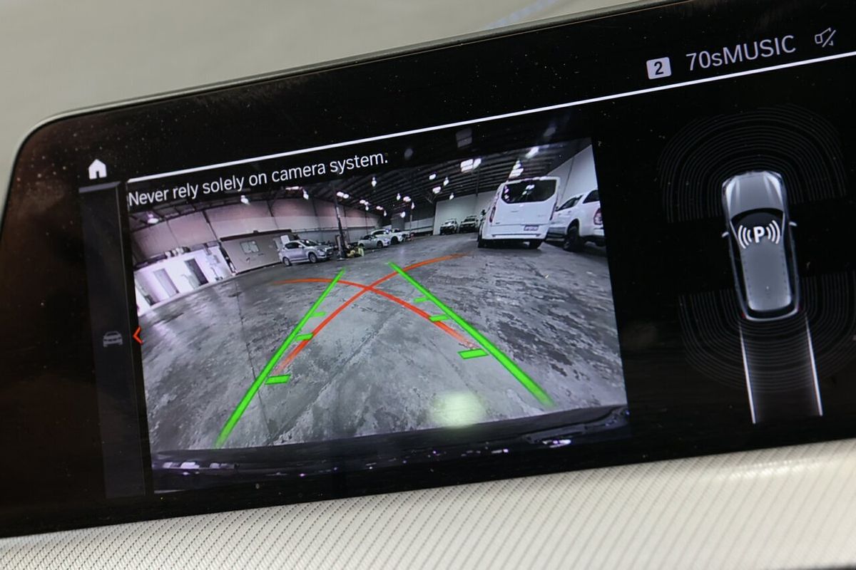 2023 BMW 1 Series 128ti F40