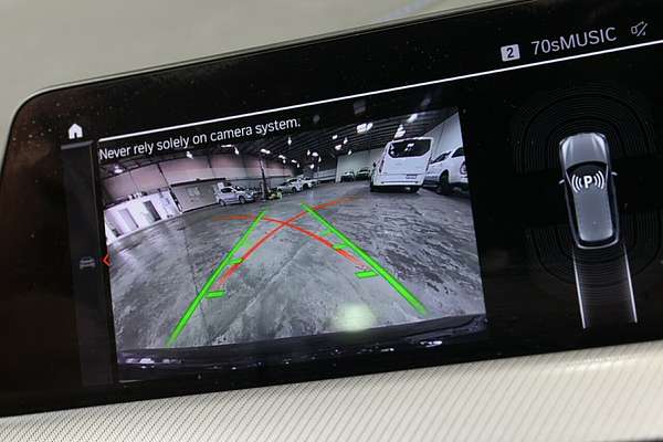 2023 BMW 1 Series 128ti F40