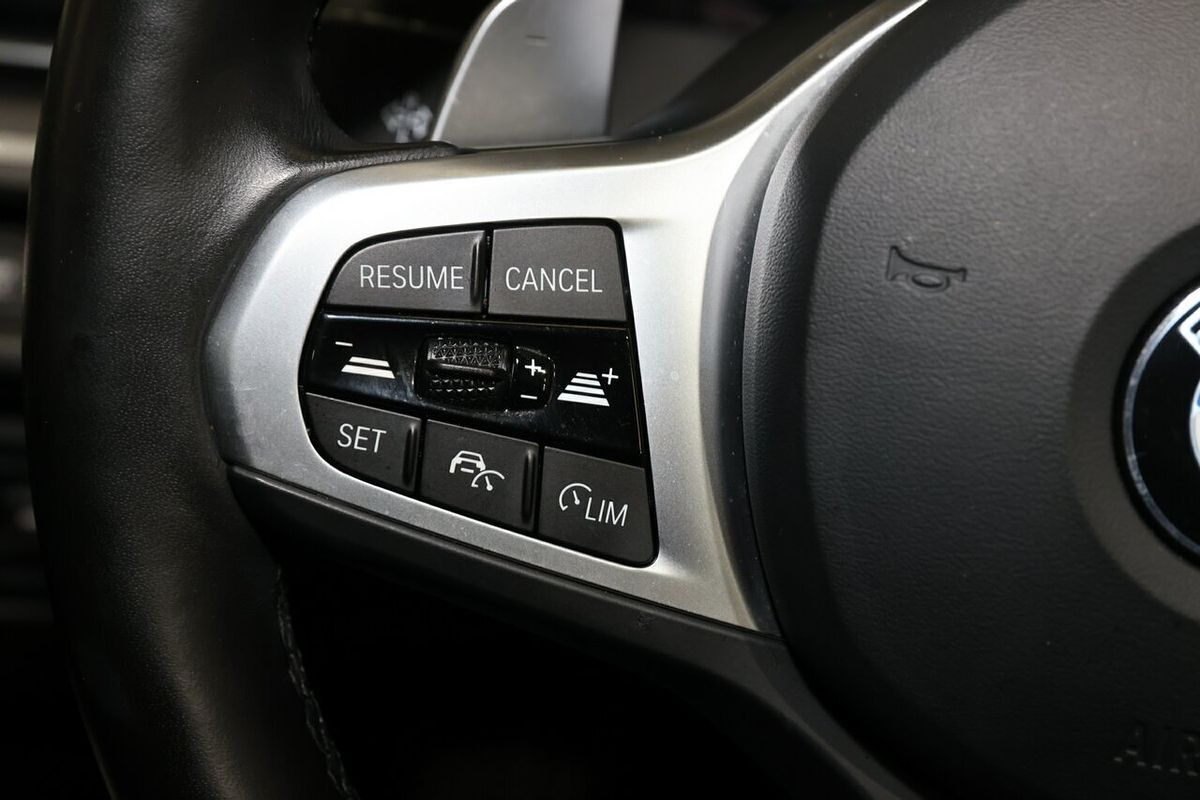 2023 BMW 1 Series 128ti F40