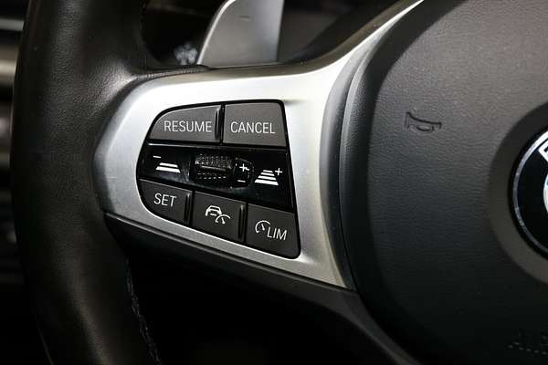 2023 BMW 1 Series 128ti F40