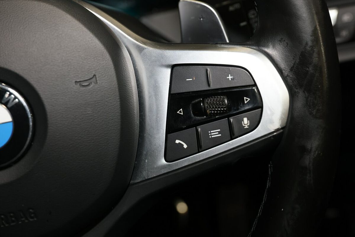 2023 BMW 1 Series 128ti F40