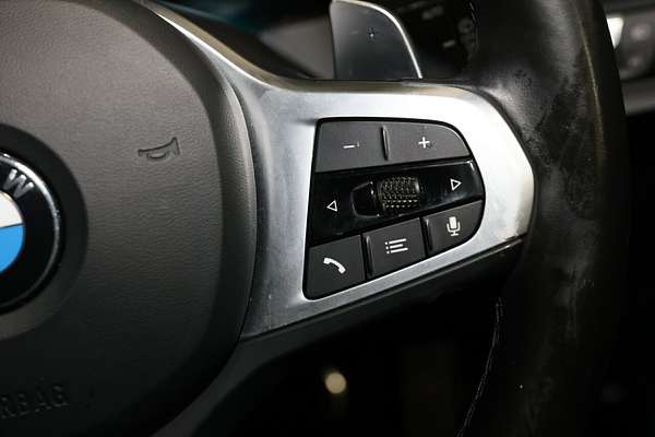 2023 BMW 1 Series 128ti F40