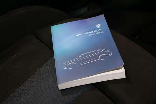 2023 BMW 1 Series 128ti F40