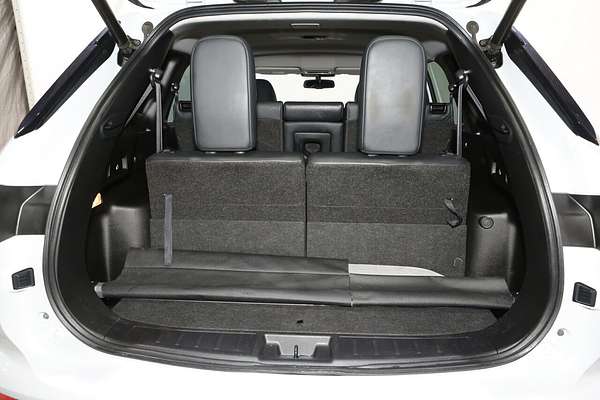 2022 Mitsubishi Outlander Aspire ZM