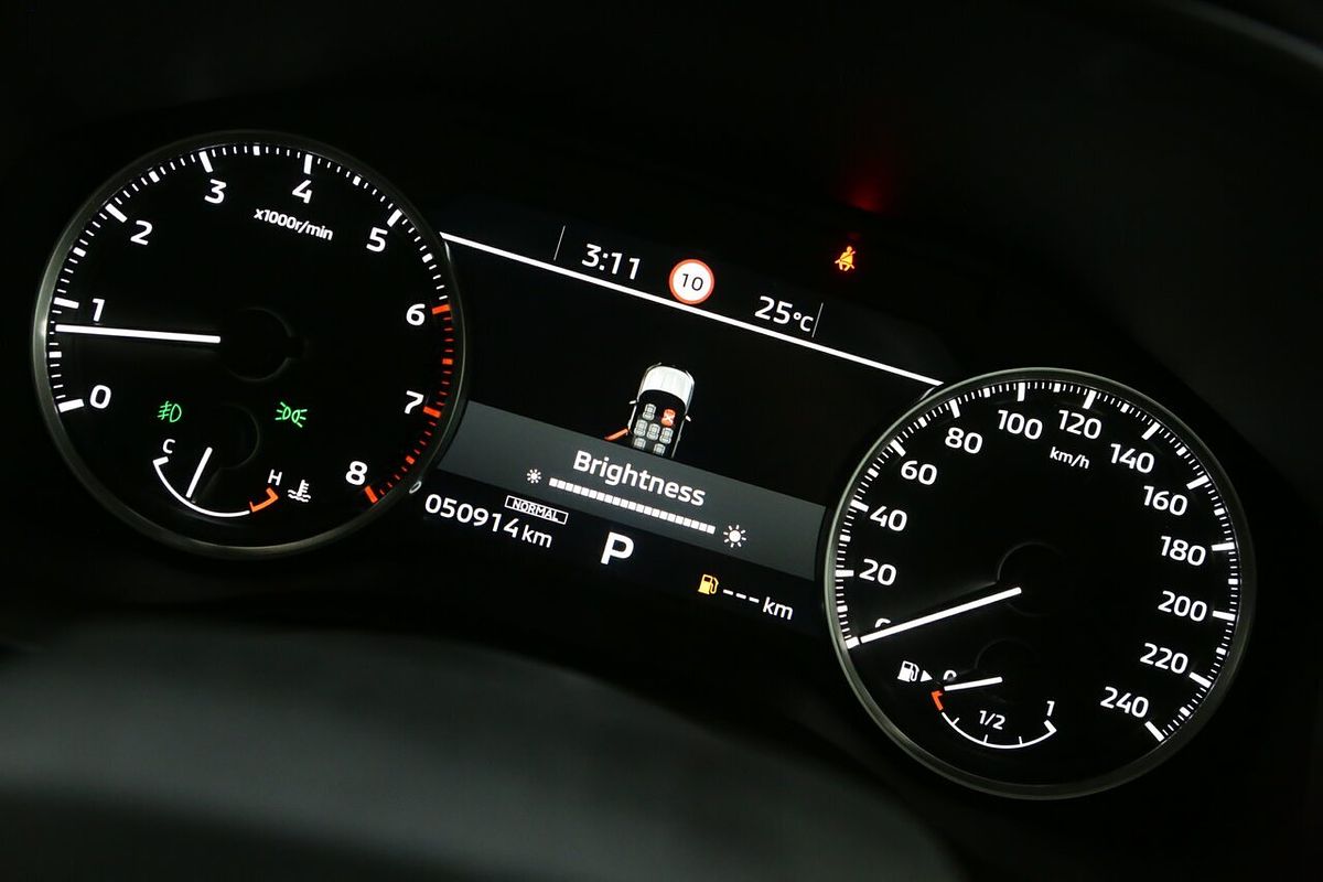 2022 Mitsubishi Outlander Aspire ZM