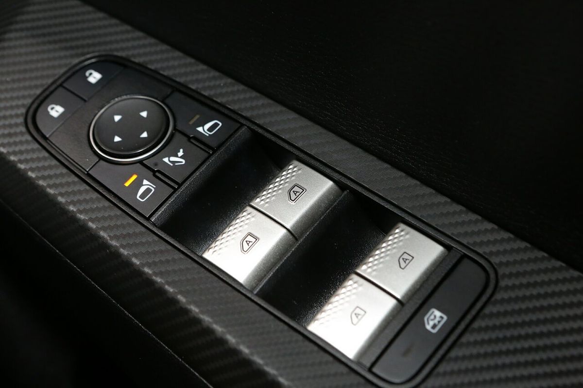 2022 Mitsubishi Outlander Aspire ZM