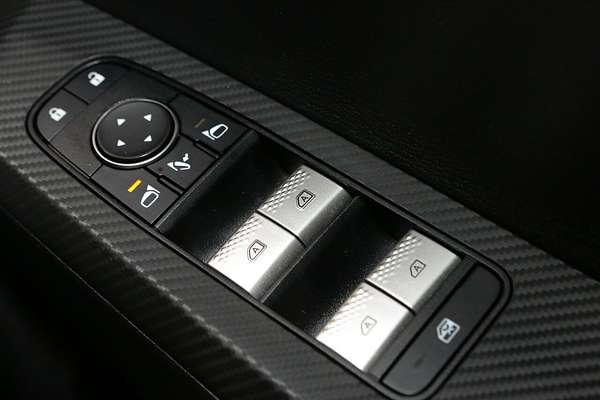 2022 Mitsubishi Outlander Aspire ZM