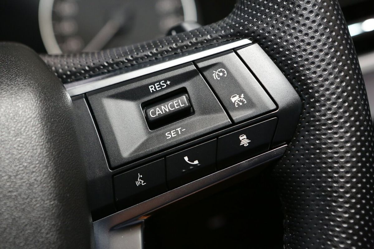 2022 Mitsubishi Outlander Aspire ZM