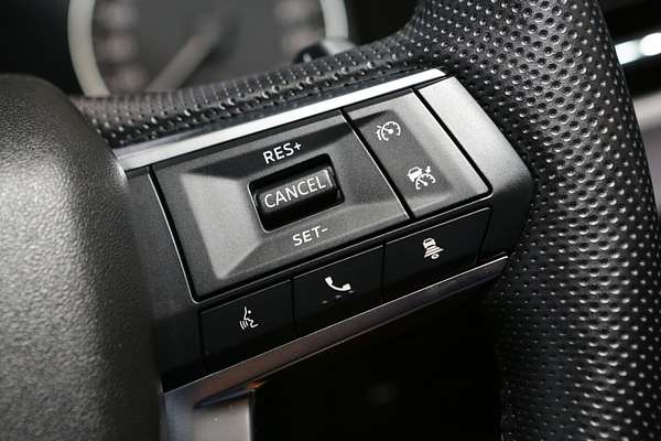 2022 Mitsubishi Outlander Aspire ZM