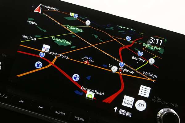 2022 Mitsubishi Outlander Aspire ZM