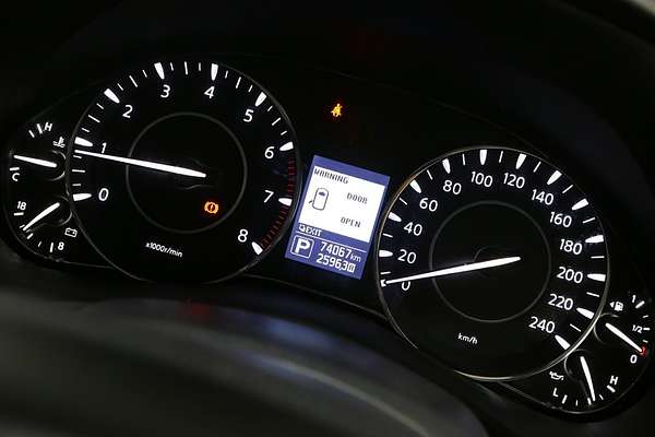 2021 Nissan Patrol Ti Y62