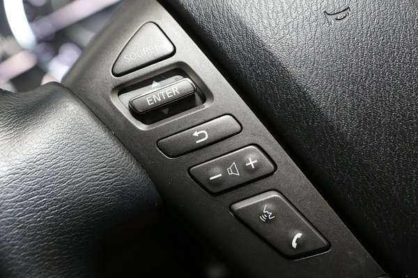 2021 Nissan Patrol Ti Y62