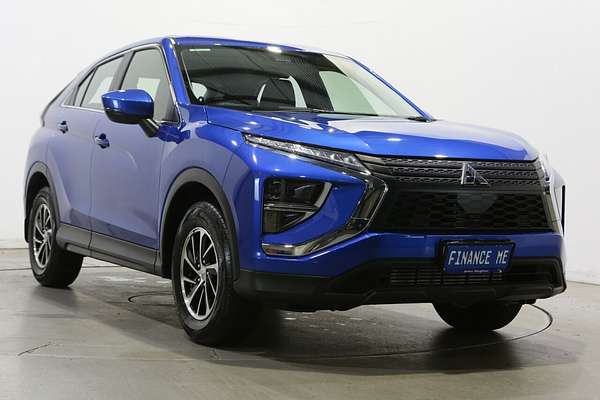 2024 Mitsubishi Eclipse Cross ES YB