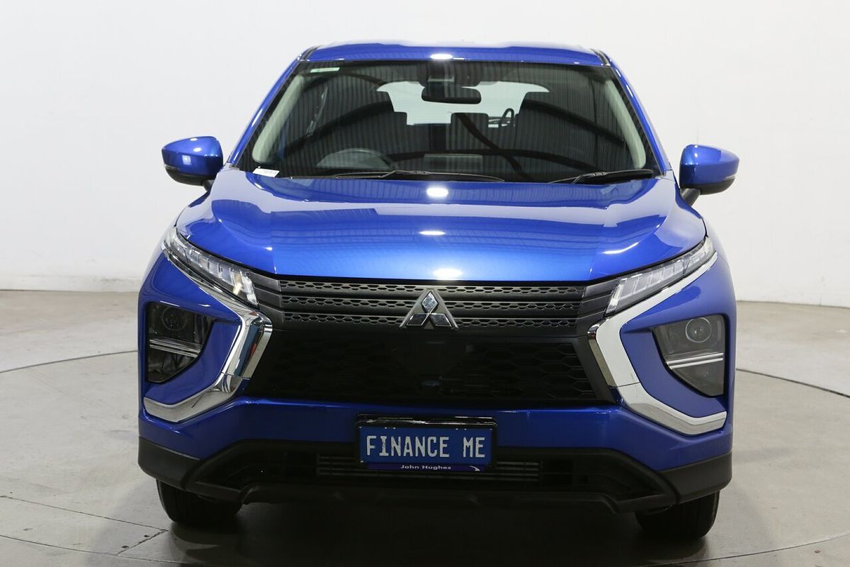 2024 Mitsubishi Eclipse Cross ES YB