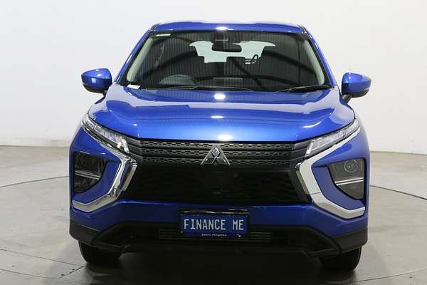 2024 Mitsubishi Eclipse Cross ES YB