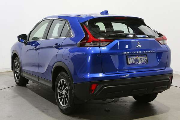 2024 Mitsubishi Eclipse Cross ES YB