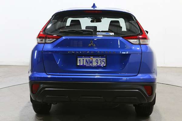 2024 Mitsubishi Eclipse Cross ES YB