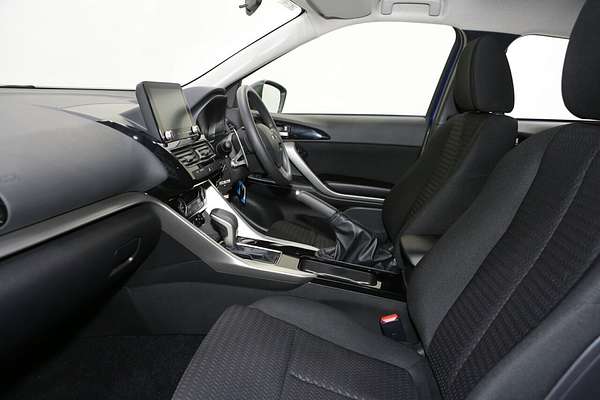 2024 Mitsubishi Eclipse Cross ES YB