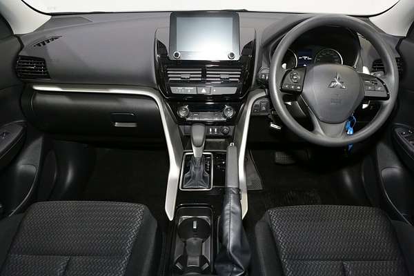 2024 Mitsubishi Eclipse Cross ES YB