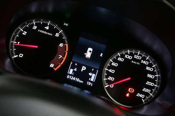 2024 Mitsubishi Eclipse Cross ES YB