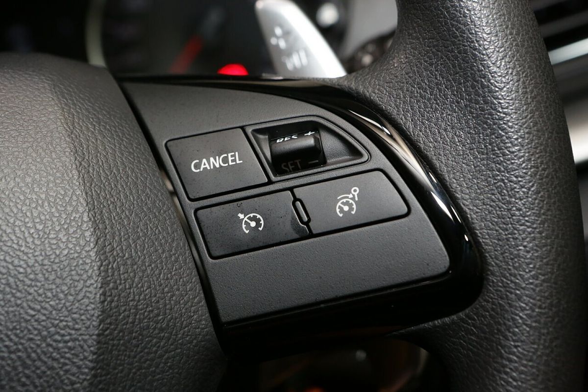 2024 Mitsubishi Eclipse Cross ES YB