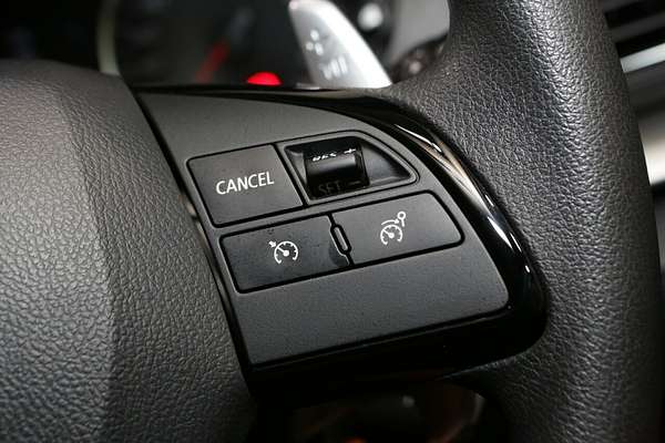 2024 Mitsubishi Eclipse Cross ES YB