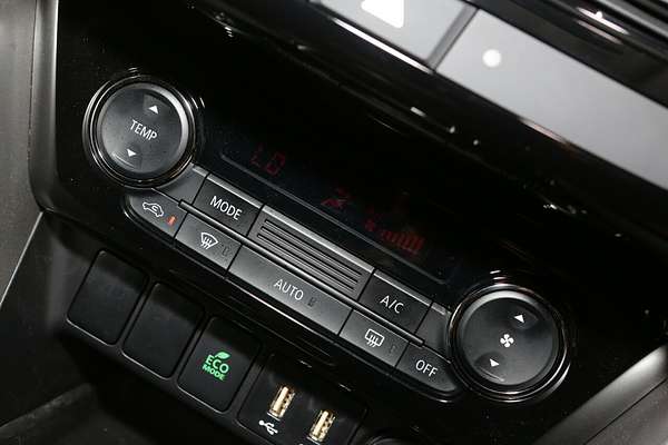 2024 Mitsubishi Eclipse Cross ES YB