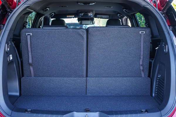 2025 Isuzu MU-X LS-T