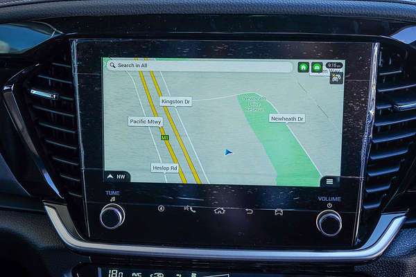 2025 Isuzu MU-X LS-T