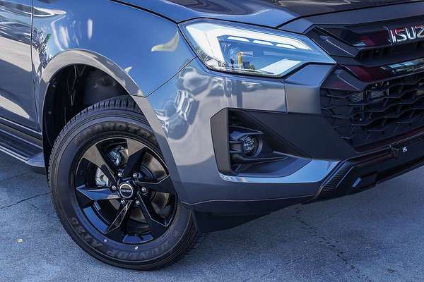 2025 Isuzu D-MAX X-RIDER 4X4