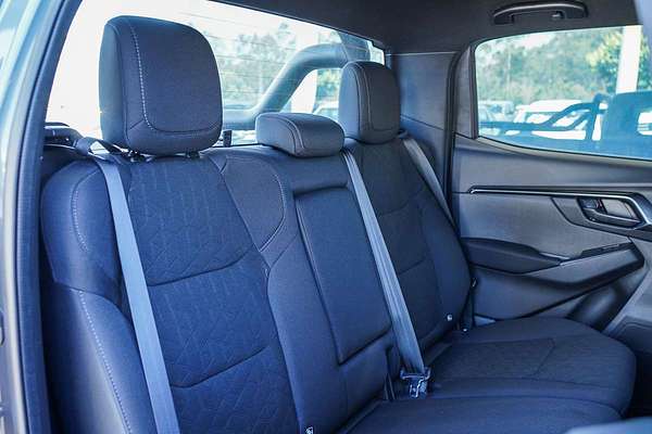 2025 Isuzu D-MAX X-RIDER 4X4