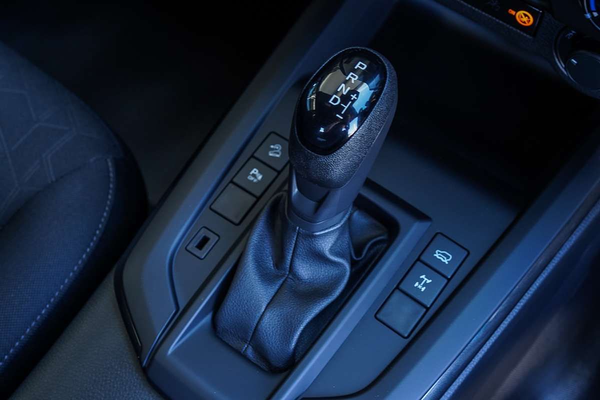 2025 Isuzu D-MAX X-RIDER 4X4