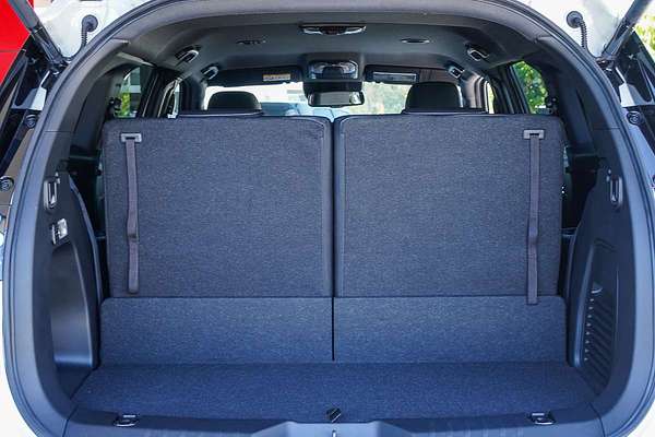 2025 Isuzu MU-X LS-T