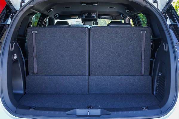 2025 Isuzu MU-X LS-T