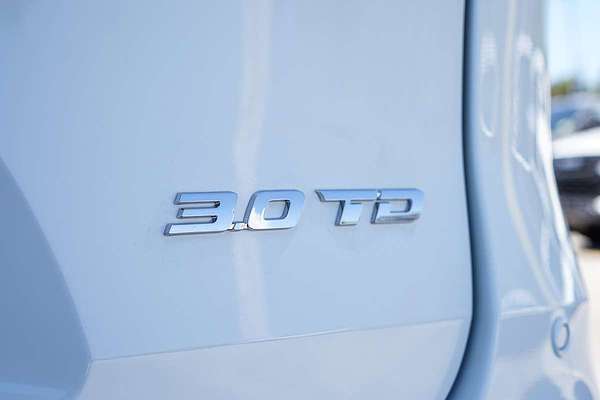 2025 Isuzu MU-X LS-T