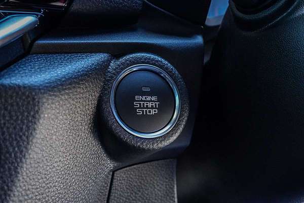 2025 Isuzu MU-X LS-T